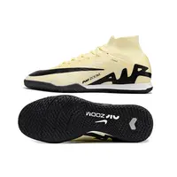 Chuteira Futsal Nike Air Zoom Mercurial Superfly 9 Elite - imagem 2