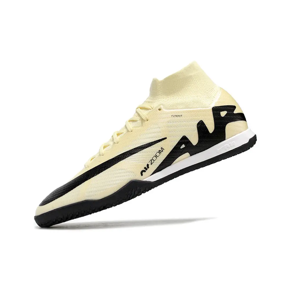 Chuteira Futsal Nike Air Zoom Mercurial Superfly 9 Elite