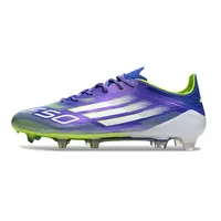 Chuteira Adidas F50 FG | Velocidade Explosiva - imagem 1