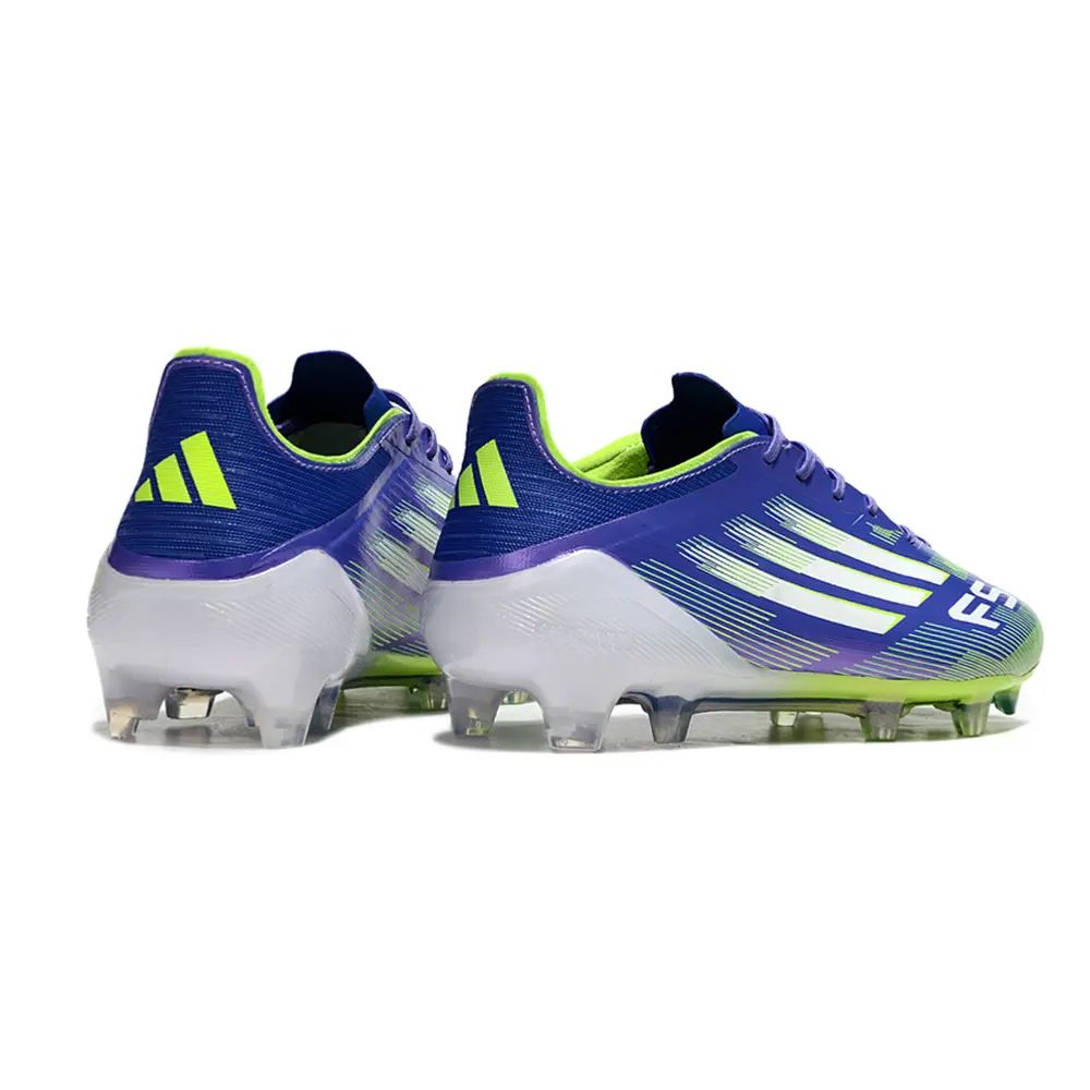 Chuteira Adidas F50 FG | Velocidade Explosiva