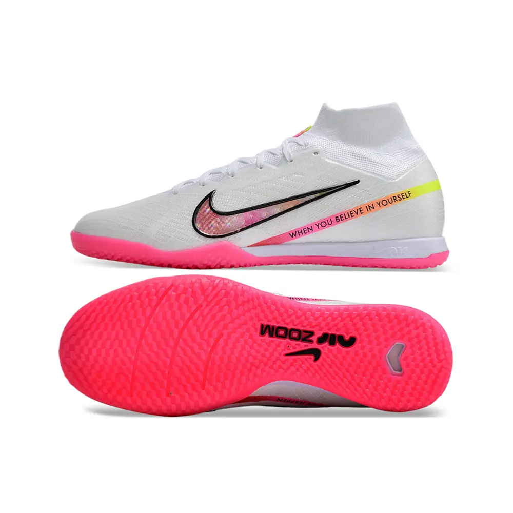 Chuteira Nike Futsal | Air Zoom Elite