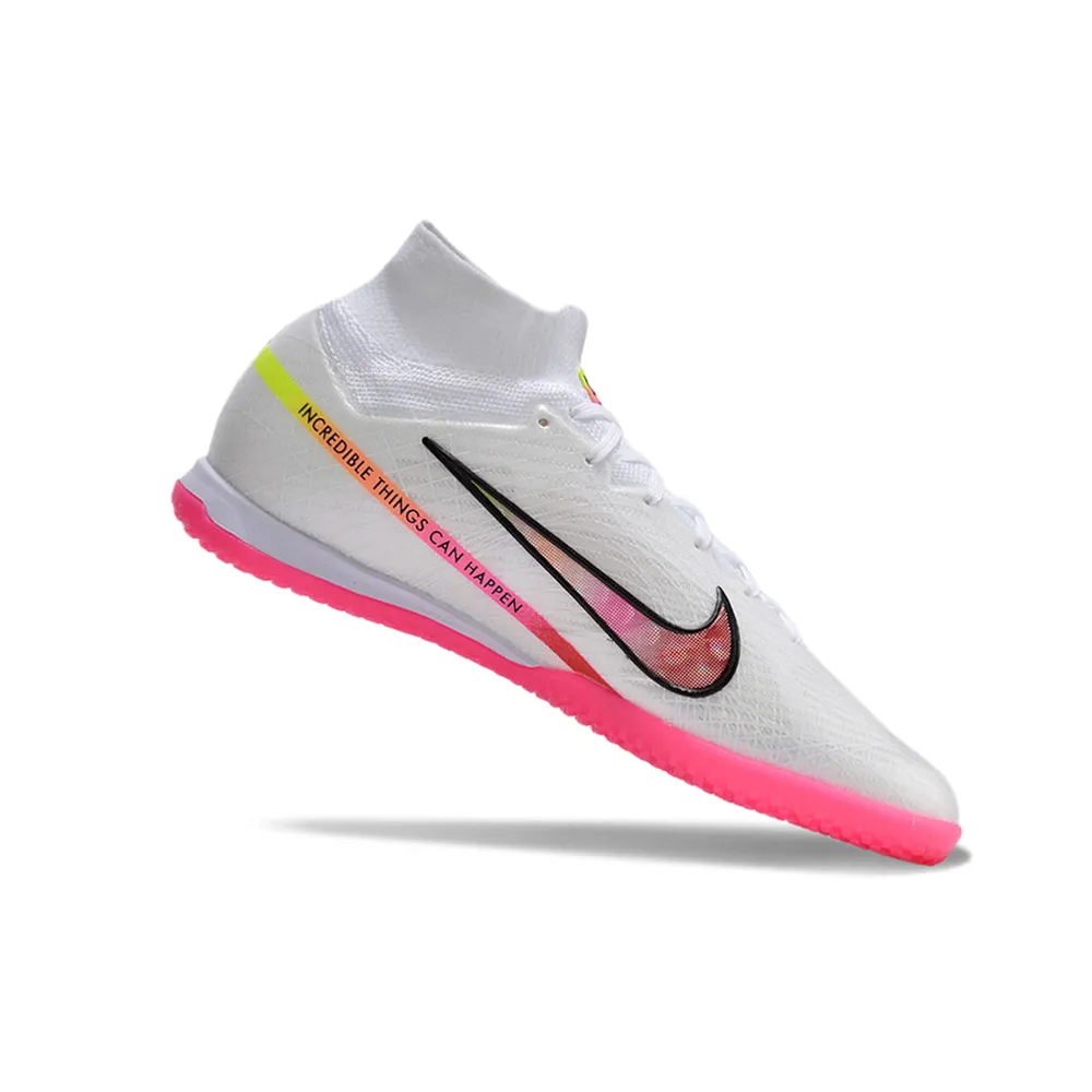 Chuteira Nike Futsal | Air Zoom Elite