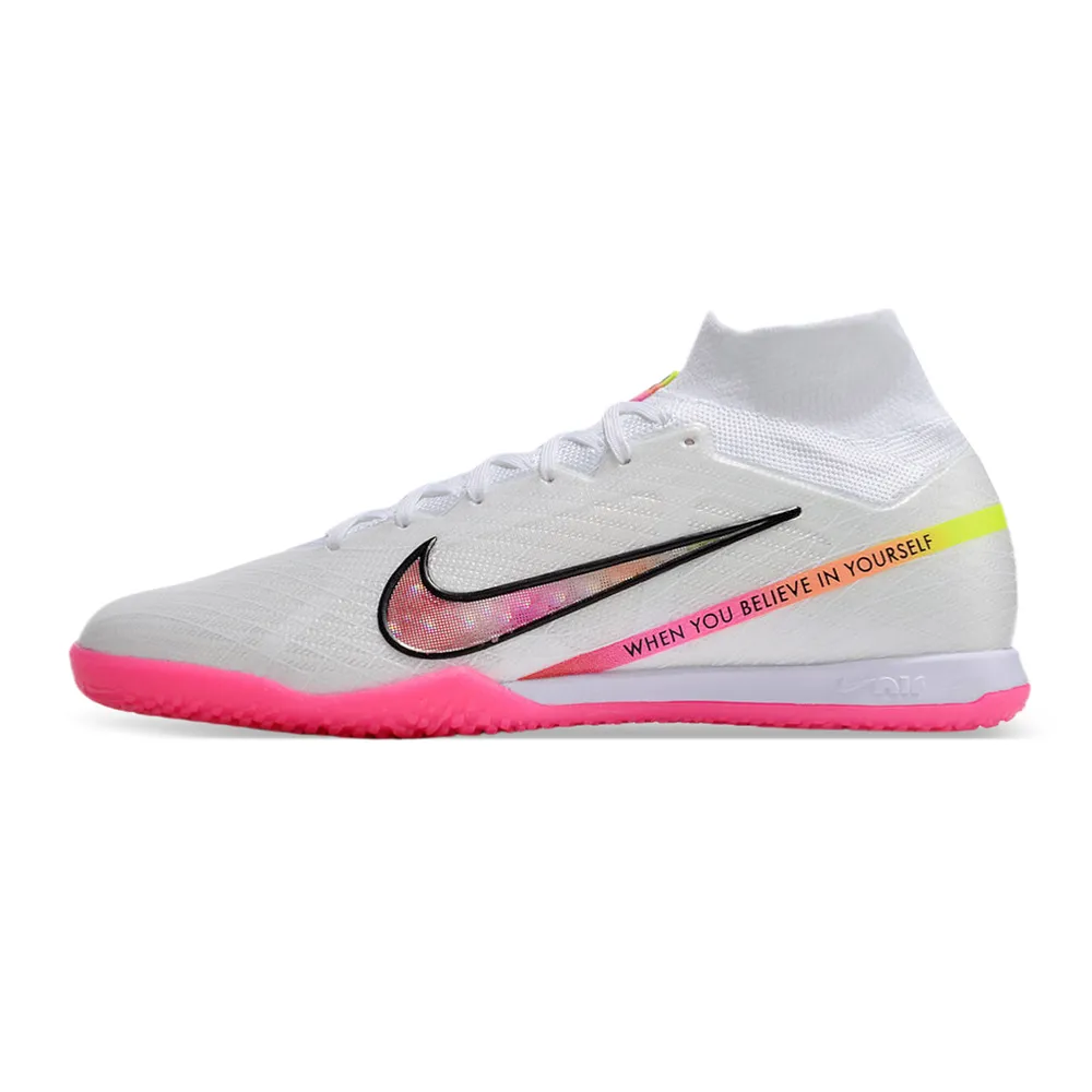 Chuteira Nike Futsal | Air Zoom Elite