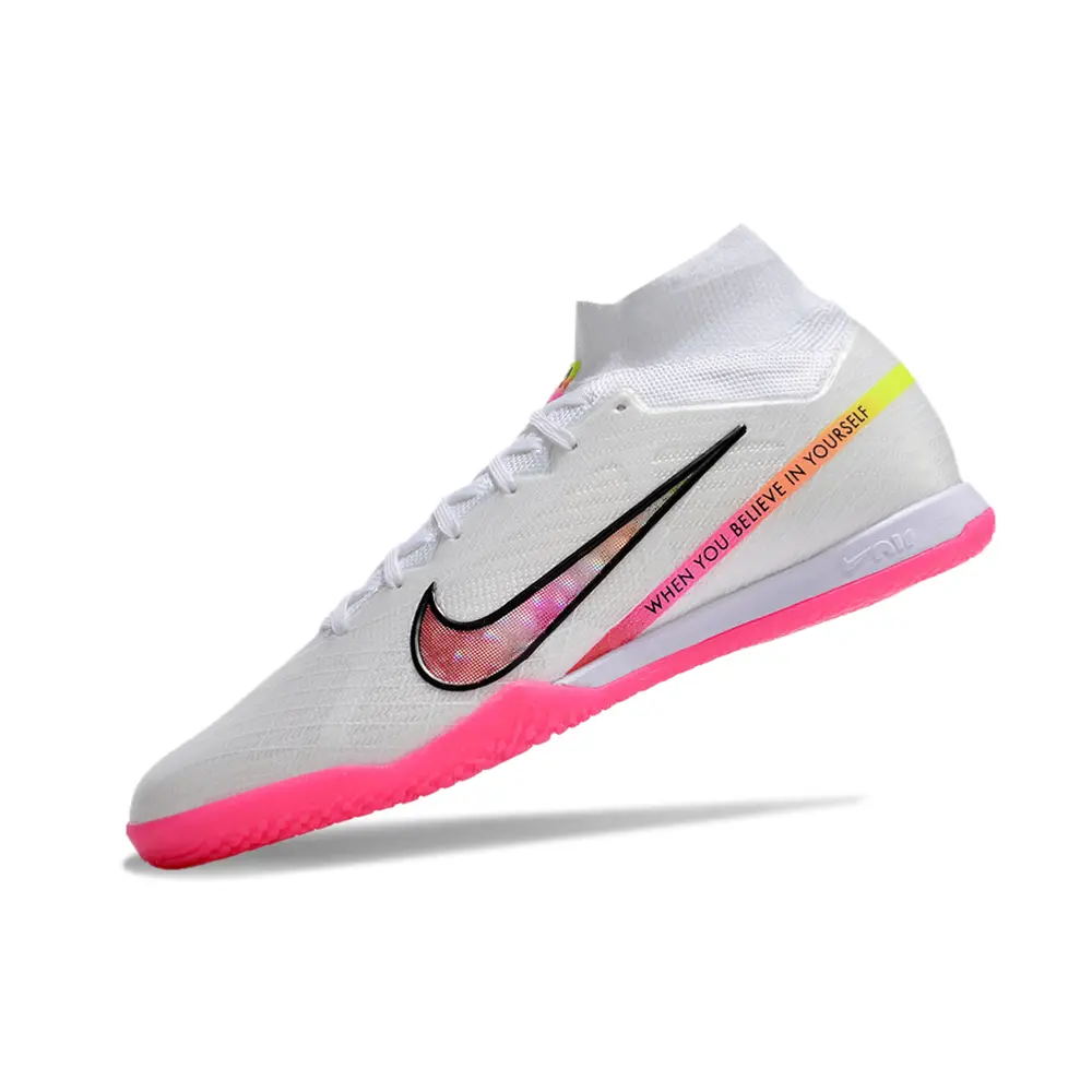 Chuteira Nike Futsal | Air Zoom Elite