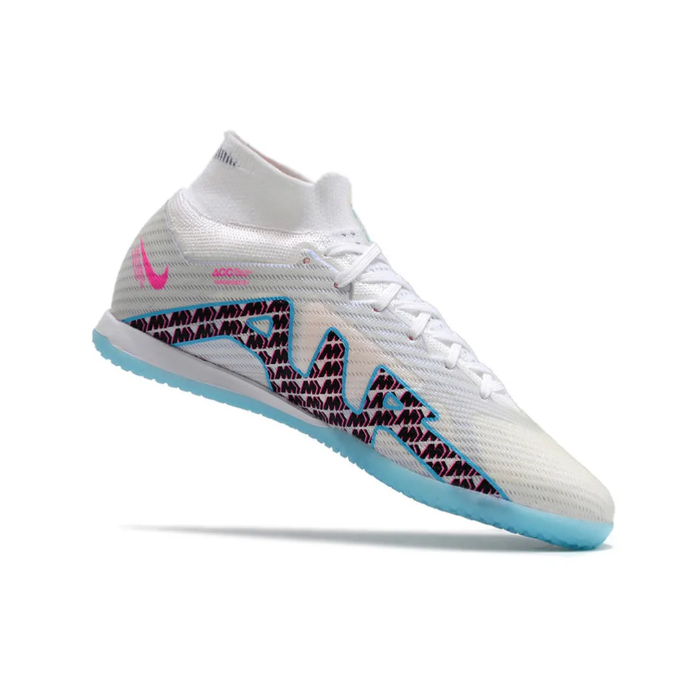 Chuteira Nike Mercurial Superfly 9 | Leve e confortável