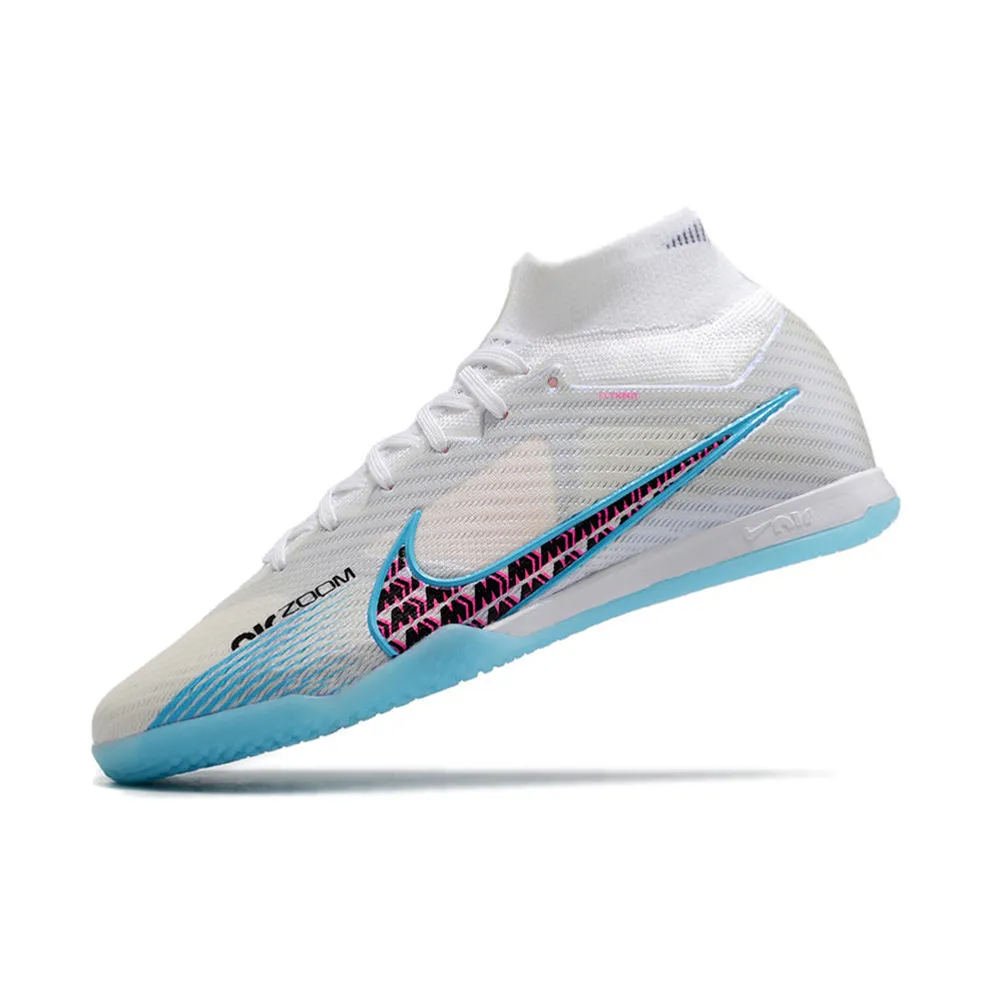 Chuteira Nike Mercurial Superfly 9 | Leve e confortável
