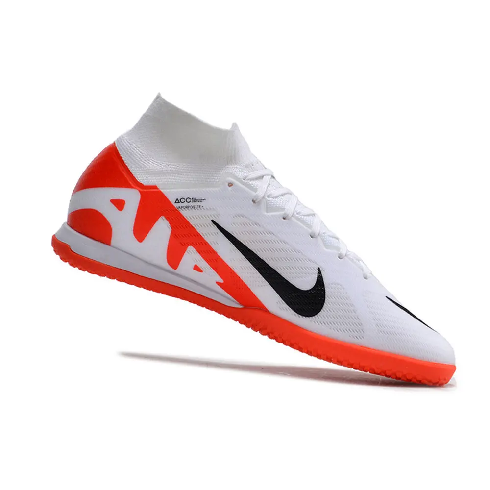 Chuteira Nike Futsal | Velocidade e Leveza