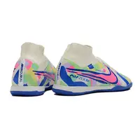 Futeira Futsal Nike Air Zoom Mercurial Superfly 9 Elite IC - imagem 4