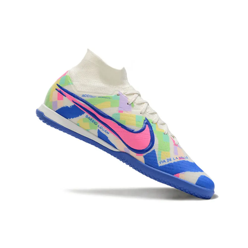 Futeira Futsal Nike Air Zoom Mercurial Superfly 9 Elite IC