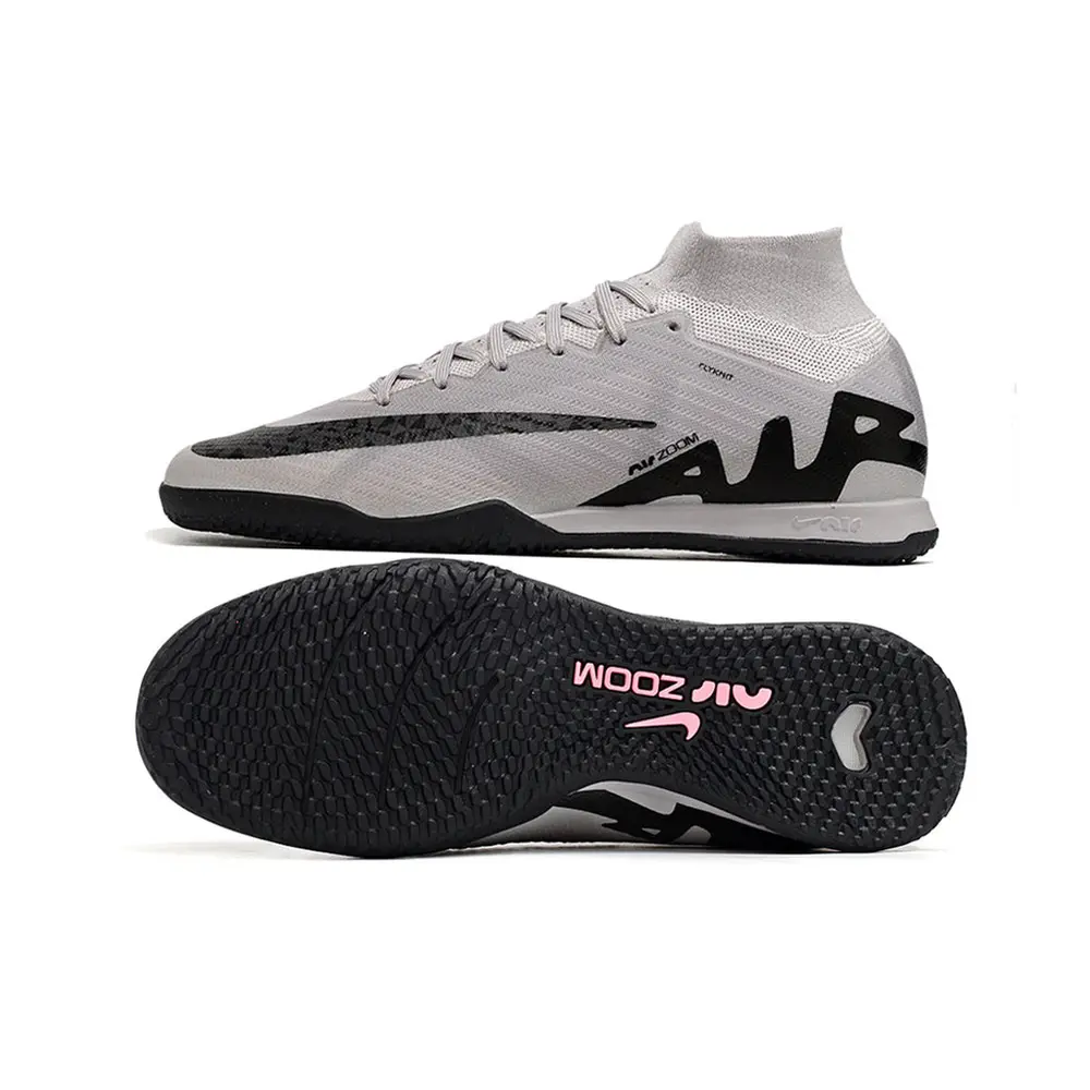 Chuteira Nike Mercurial Superfly 9 Elite | Velocidade