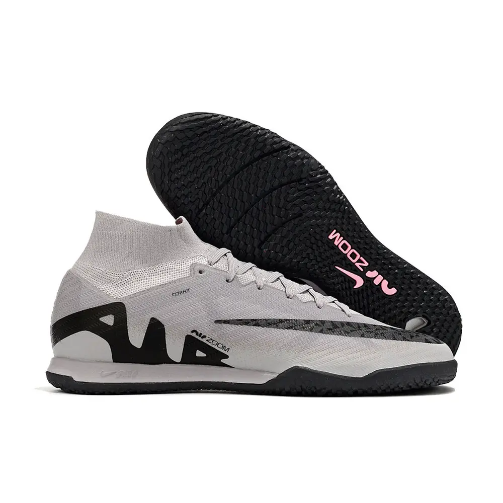 Chuteira Nike Mercurial Superfly 9 Elite | Velocidade