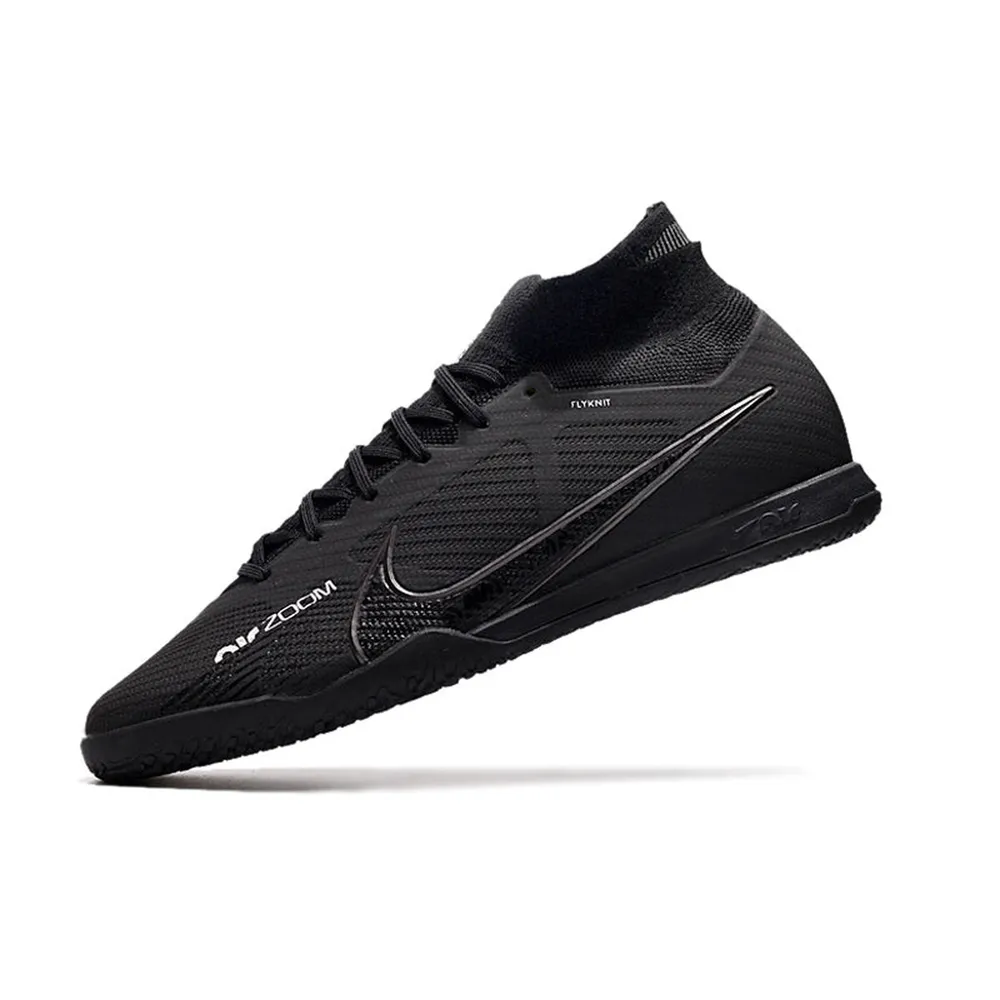 Chuteira Nike Futsal Mercurial Superfly 9 | Leve