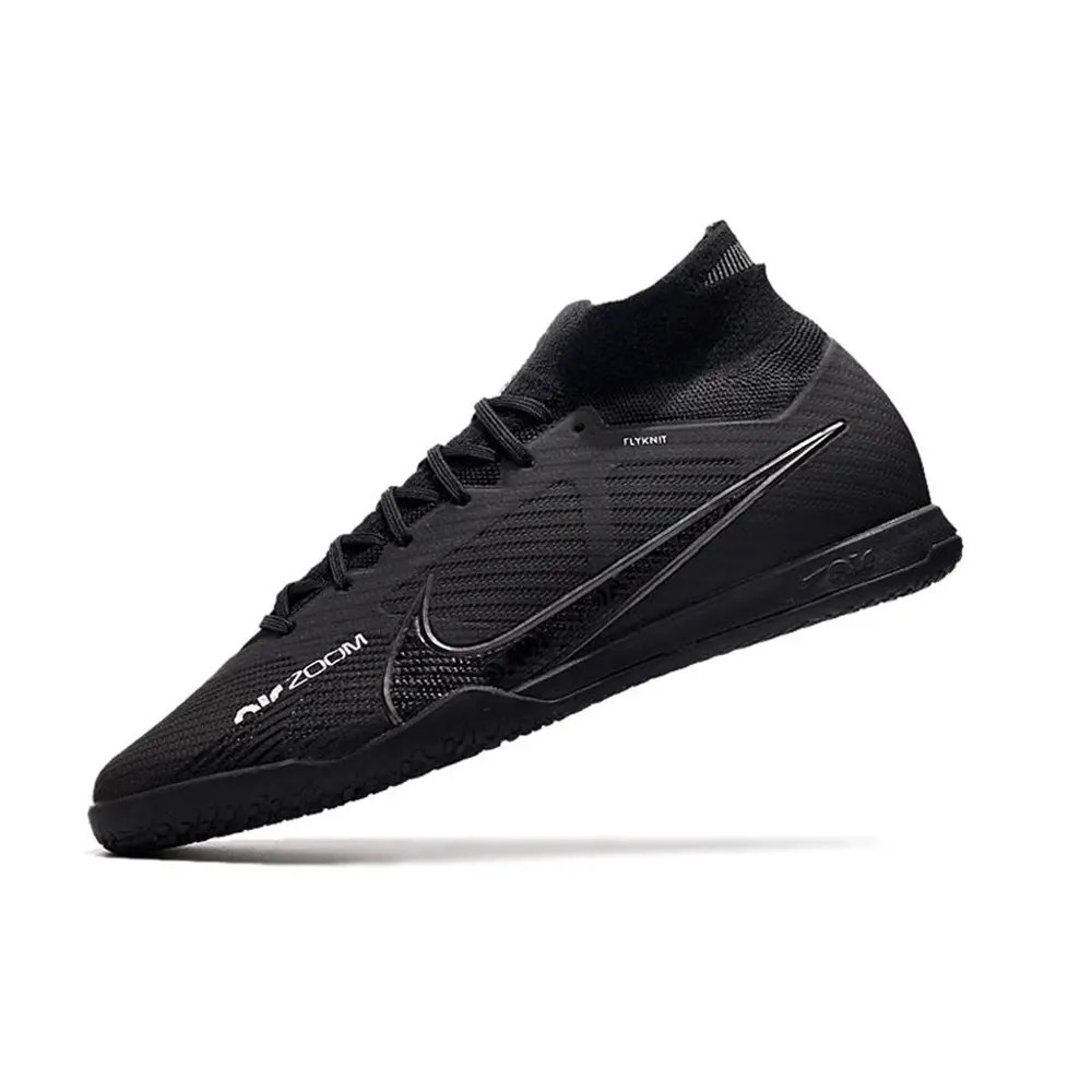 Chuteira Nike Futsal Mercurial Superfly 9 | Leve