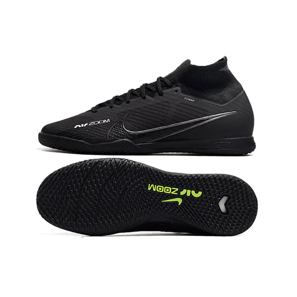 Chuteira Nike Futsal Mercurial Superfly 9 | Leve