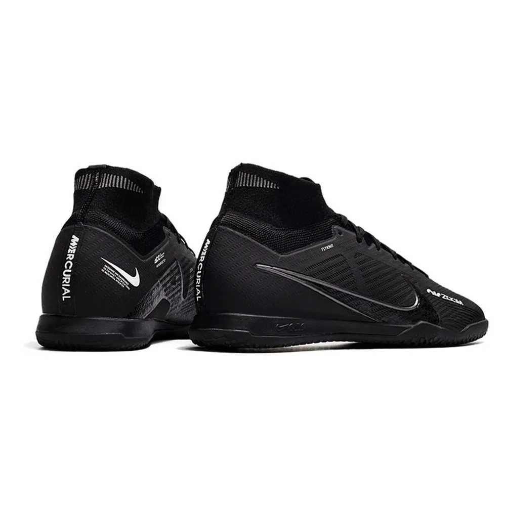 Chuteira Nike Futsal Mercurial Superfly 9 | Leve