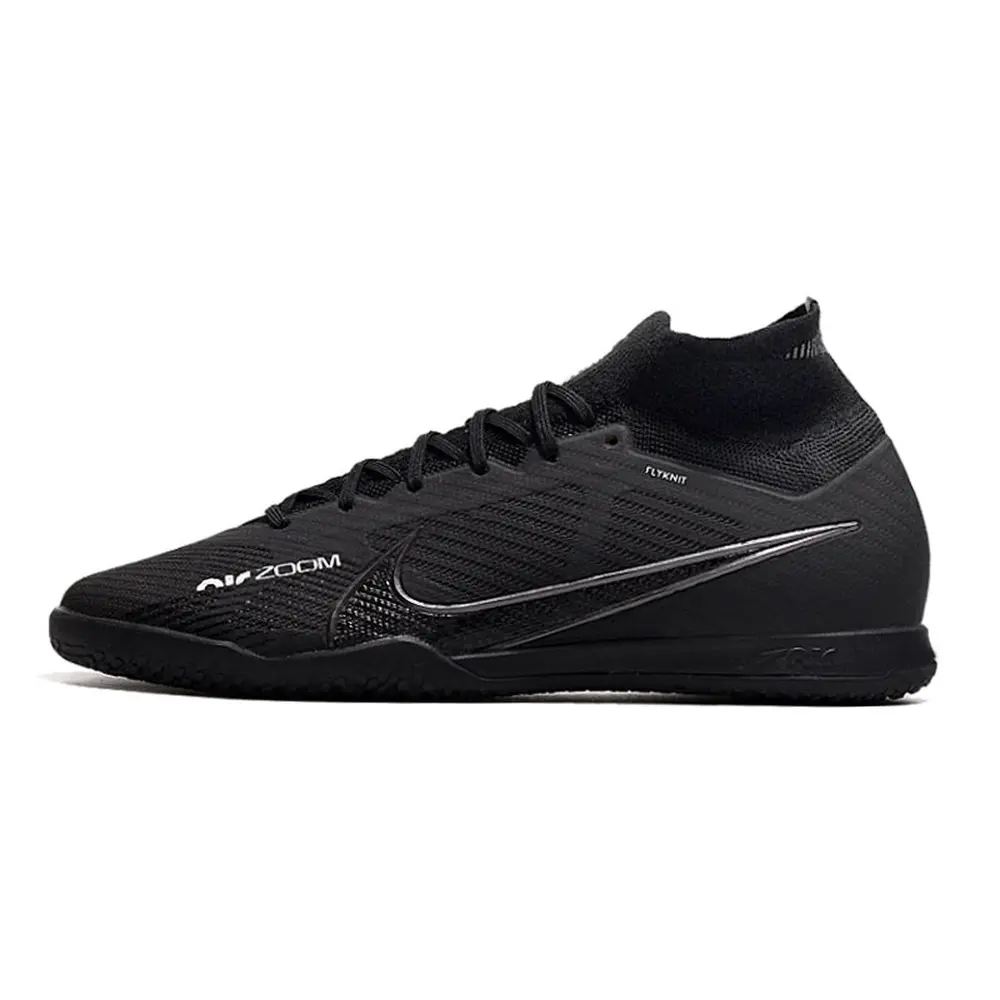 Chuteira Nike Futsal Mercurial Superfly 9 | Leve
