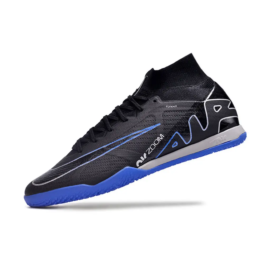 Chuteira Futsal Nike Mercurial Superfly 9 | Leve e Rápida