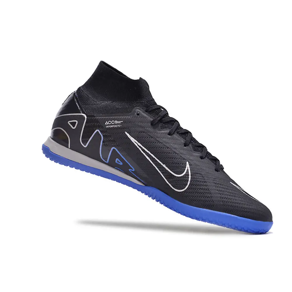 Chuteira Futsal Nike Mercurial Superfly 9 | Leve e Rápida