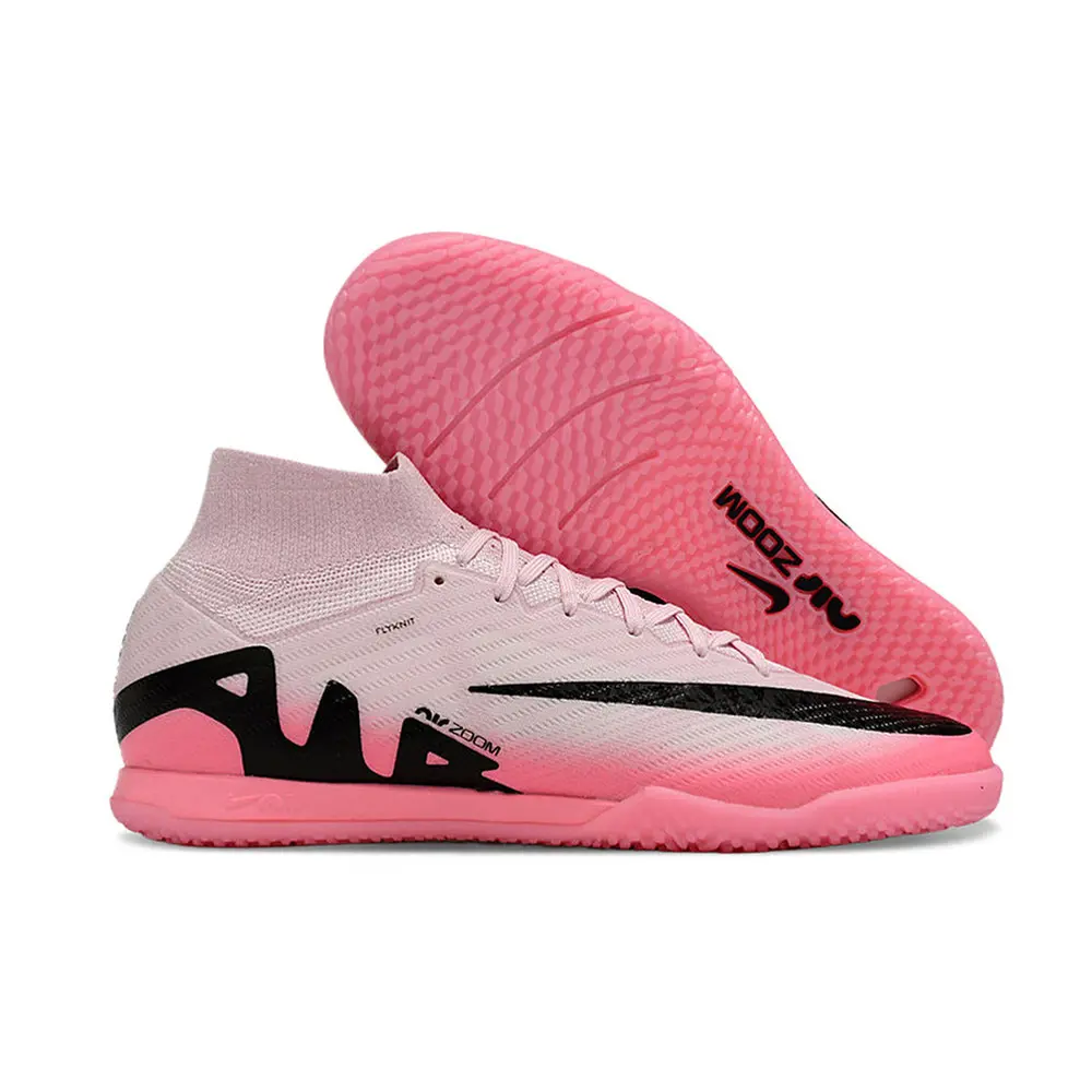 Chuteira Futsal Nike Air Zoom Mercurial | Performance e Estilo