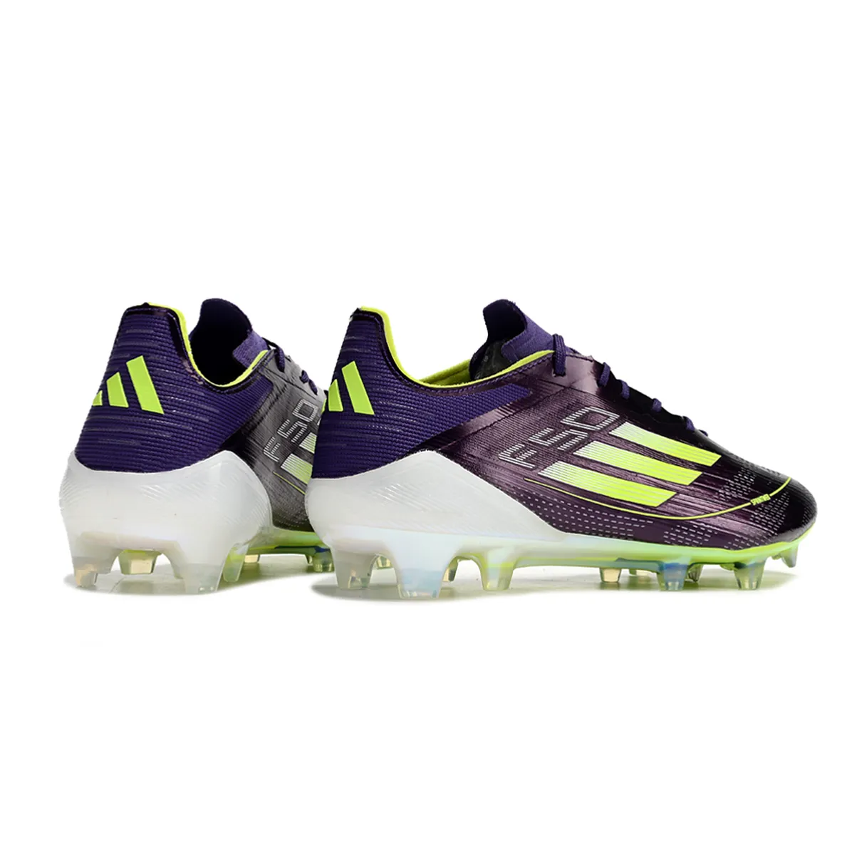 Chuteira Campo Adidas F50 FG | Leveza e velocidade