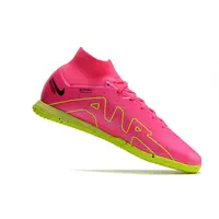 Chuteira Nike Mercurial Superfly 9 | Leve e confortável - imagem 3