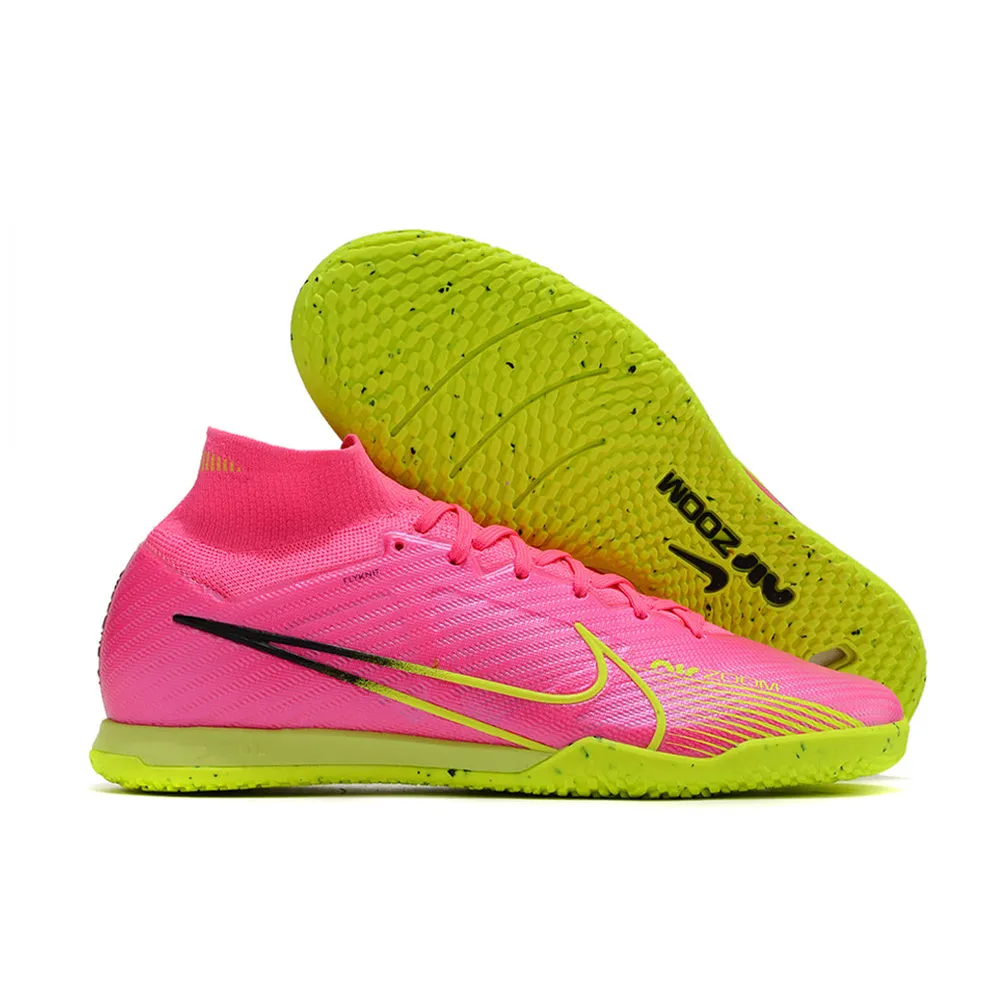 Chuteira Nike Mercurial Superfly 9 | Leve e confortável