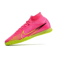 Chuteira Nike Mercurial Superfly 9 | Leve e confortável - imagem 4