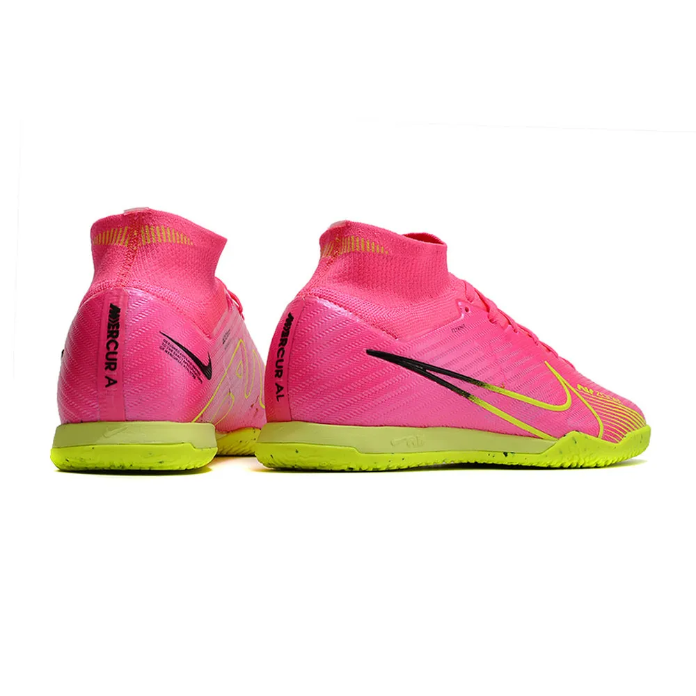 Chuteira Nike Mercurial Superfly 9 | Leve e confortável