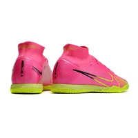 Chuteira Nike Mercurial Superfly 9 | Leve e confortável - imagem 5