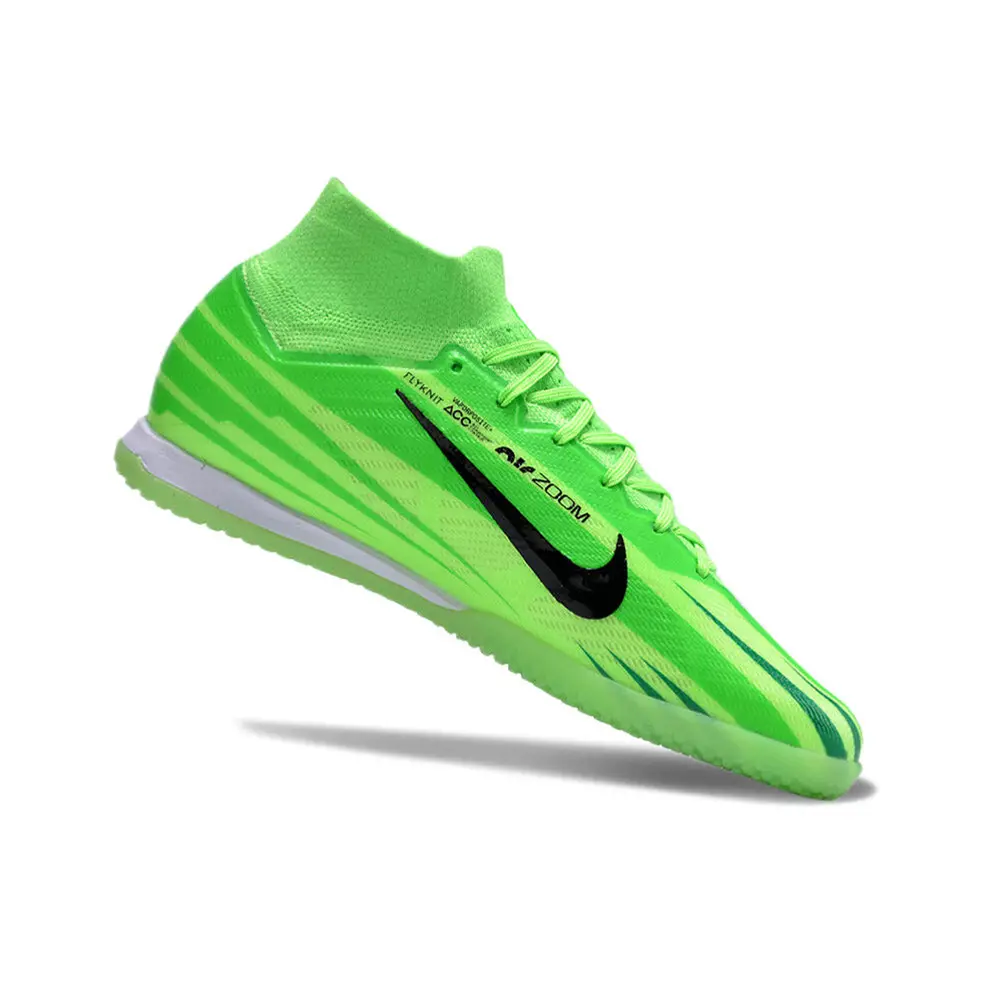Chuteira Futsal Nike Mercurial | Velocidade e Estilo