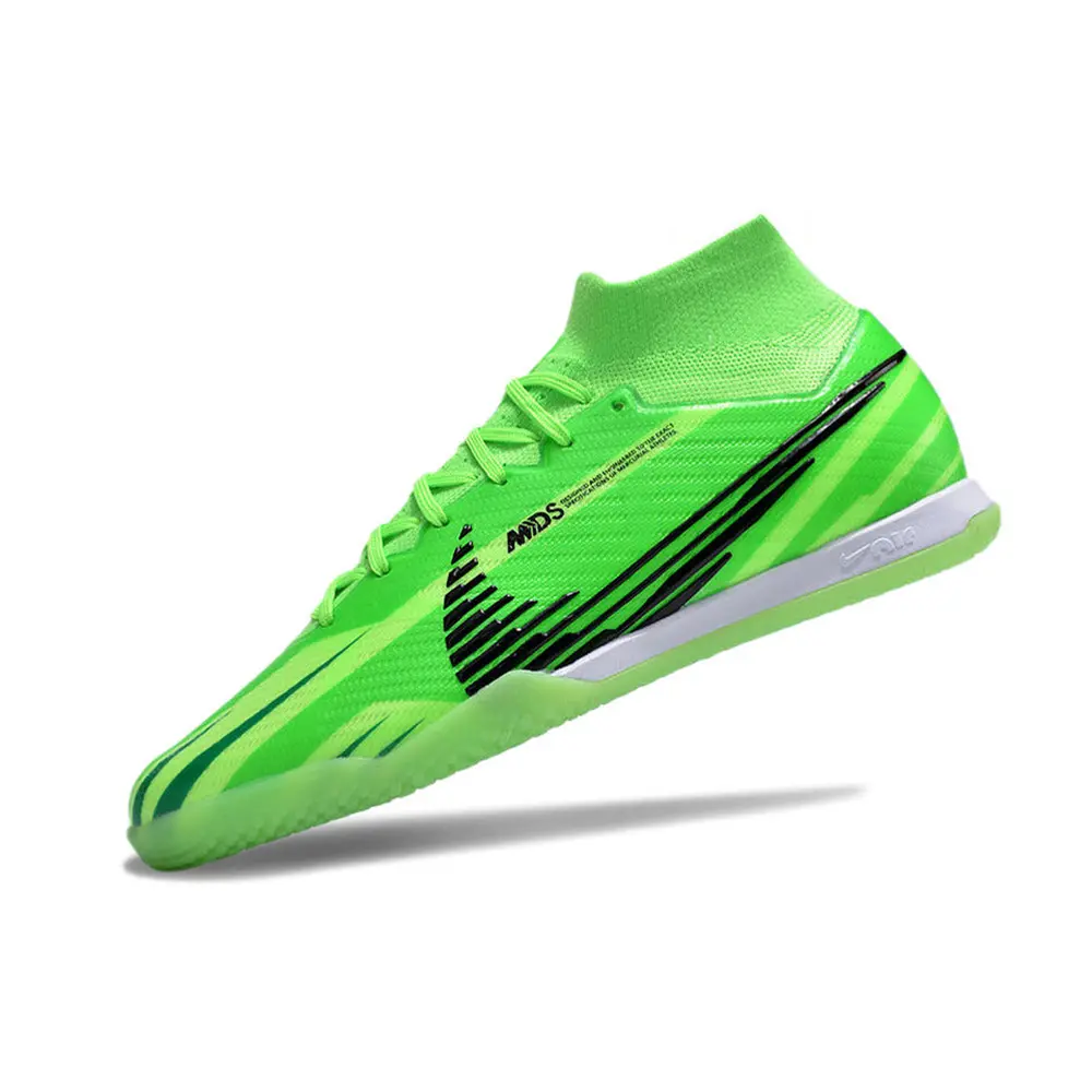 Chuteira Futsal Nike Mercurial | Velocidade e Estilo