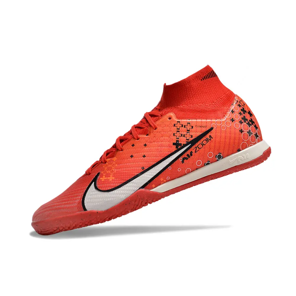 Chuteira Futsal Nike Air Zoom Mercurial Superfly 9 Elite IC
