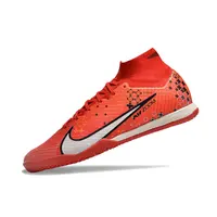 Chuteira Futsal Nike Air Zoom Mercurial Superfly 9 Elite IC - imagem 6