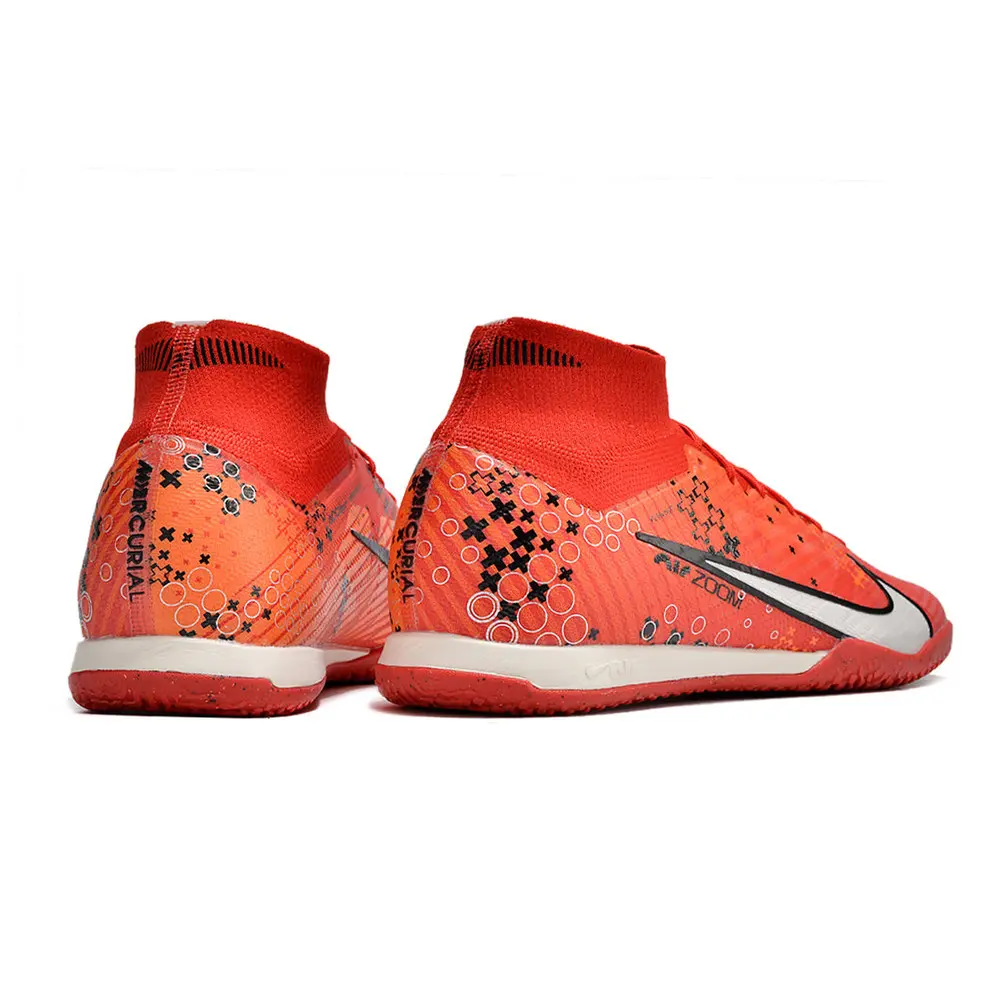 Chuteira Futsal Nike Air Zoom Mercurial Superfly 9 Elite IC