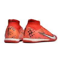 Chuteira Futsal Nike Air Zoom Mercurial Superfly 9 Elite IC - imagem 3
