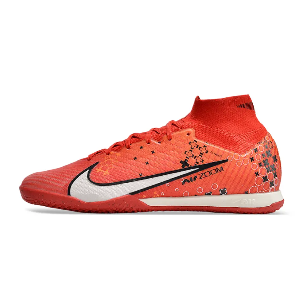 Chuteira Futsal Nike Air Zoom Mercurial Superfly 9 Elite IC