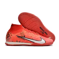Chuteira Futsal Nike Air Zoom Mercurial Superfly 9 Elite IC - imagem 4