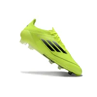 Chuteira Campo Adidas F50 FG Verde | Leve e Rápida - imagem 2