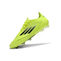 Chuteira Campo Adidas F50 FG Verde | Leve e Rápida - imagem 3