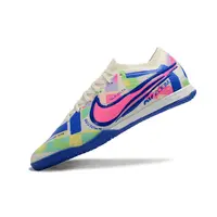 Chuteira Futsal Nike Air Zoom Mercurial Vapor 15 Elite IC - imagem 4