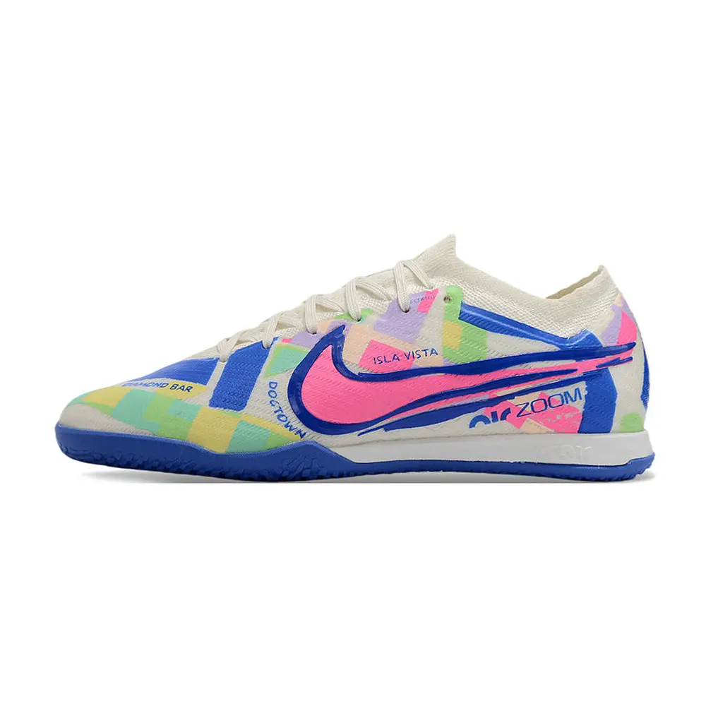 Chuteira Futsal Nike Air Zoom Mercurial Vapor 15 Elite IC