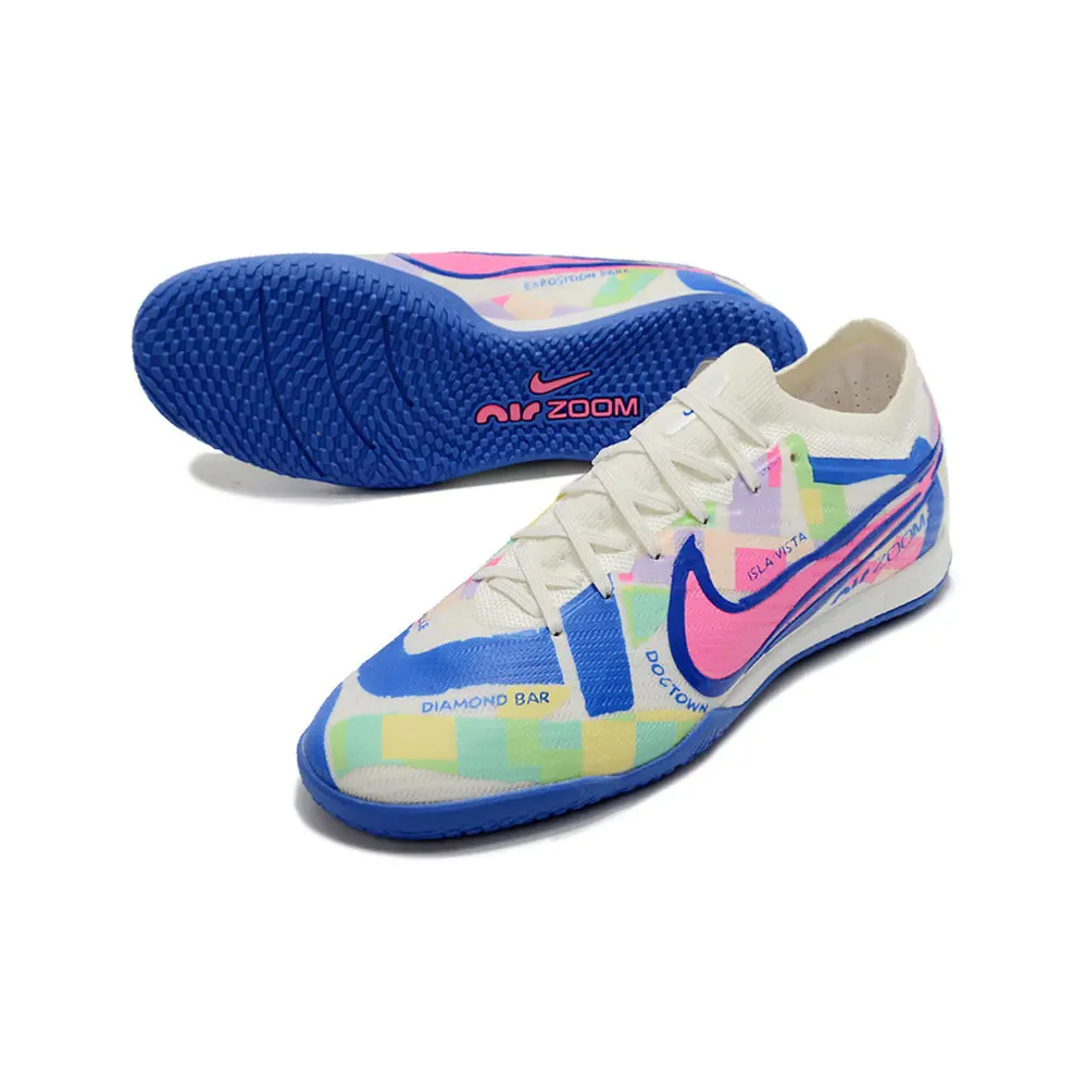 Chuteira Futsal Nike Air Zoom Mercurial Vapor 15 Elite IC