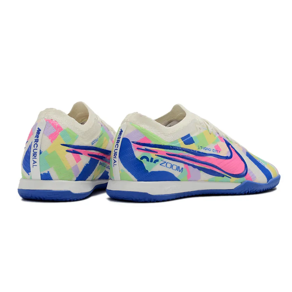 Chuteira Futsal Nike Air Zoom Mercurial Vapor 15 Elite IC