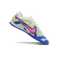 Chuteira Futsal Nike Air Zoom Mercurial Vapor 15 Elite IC - imagem 5