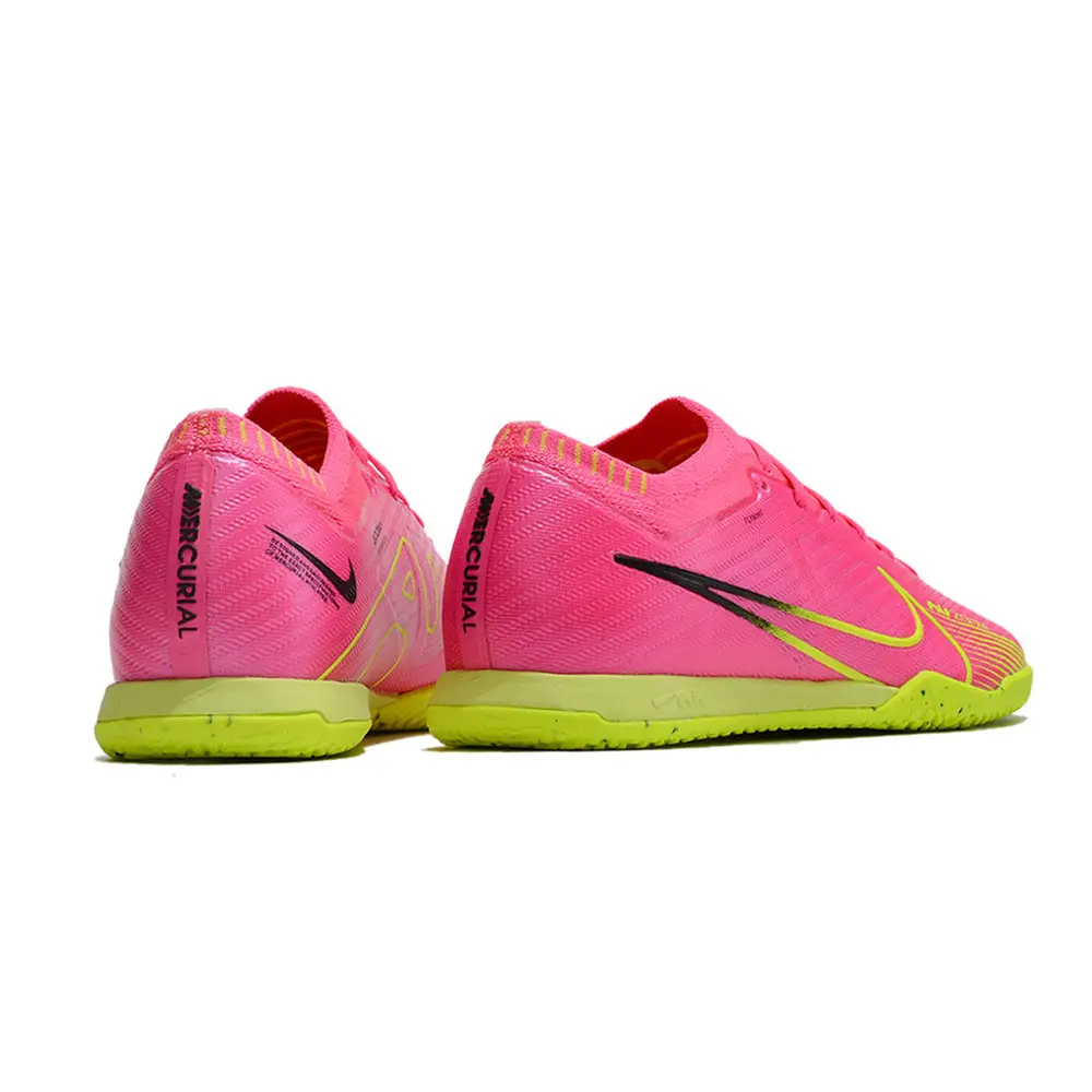 Chuteira Futsal Nike Air Zoom Mercurial Vapor 15 Elite Velocidade