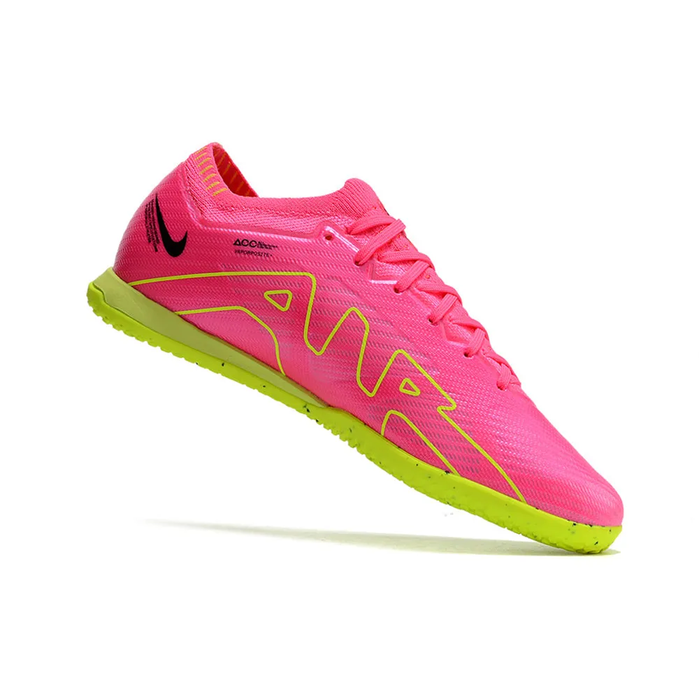 Chuteira Futsal Nike Air Zoom Mercurial Vapor 15 Elite Velocidade
