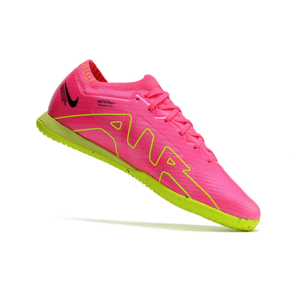 Chuteira Futsal Nike Air Zoom Mercurial Vapor 15 Elite Velocidade