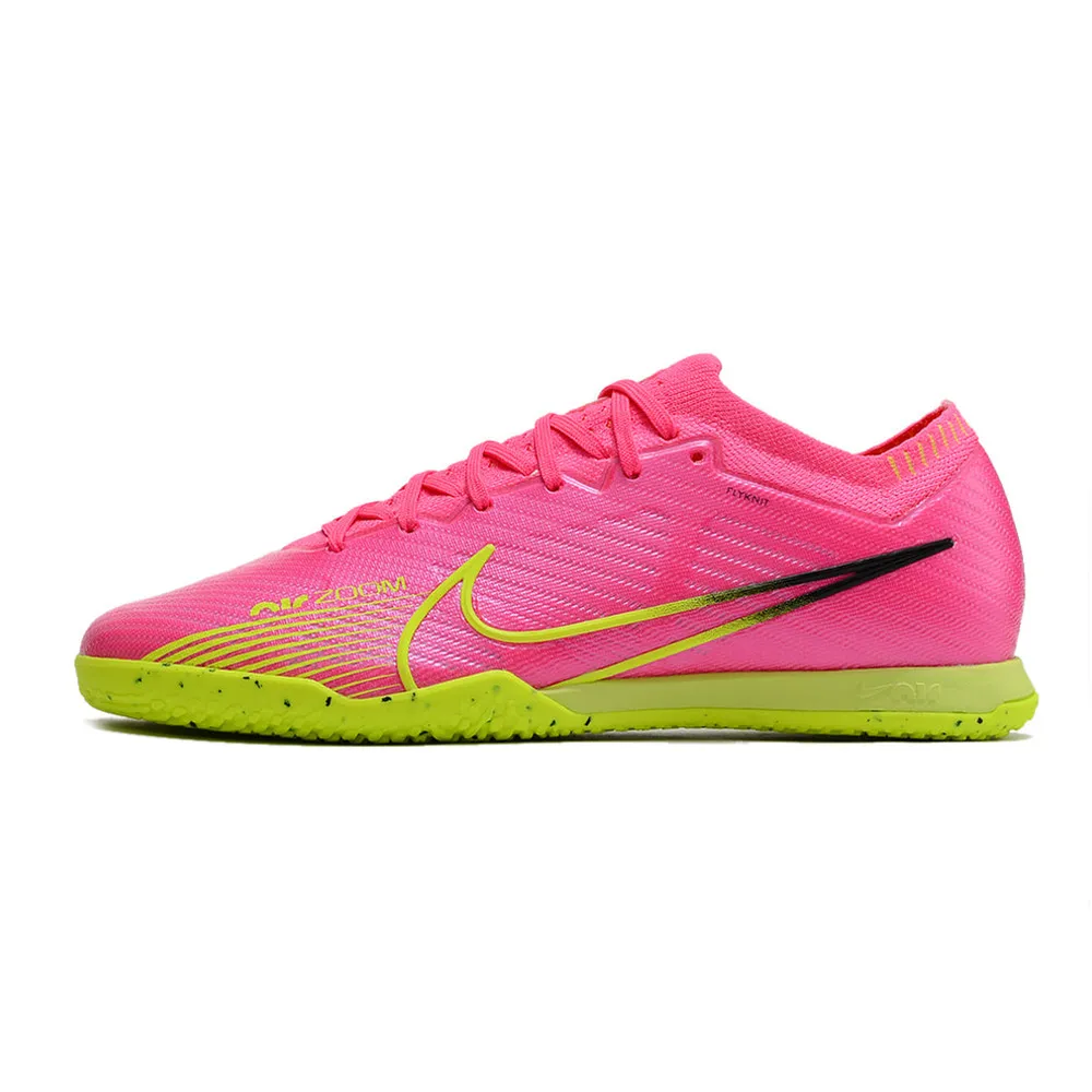 Chuteira Futsal Nike Air Zoom Mercurial Vapor 15 Elite Velocidade