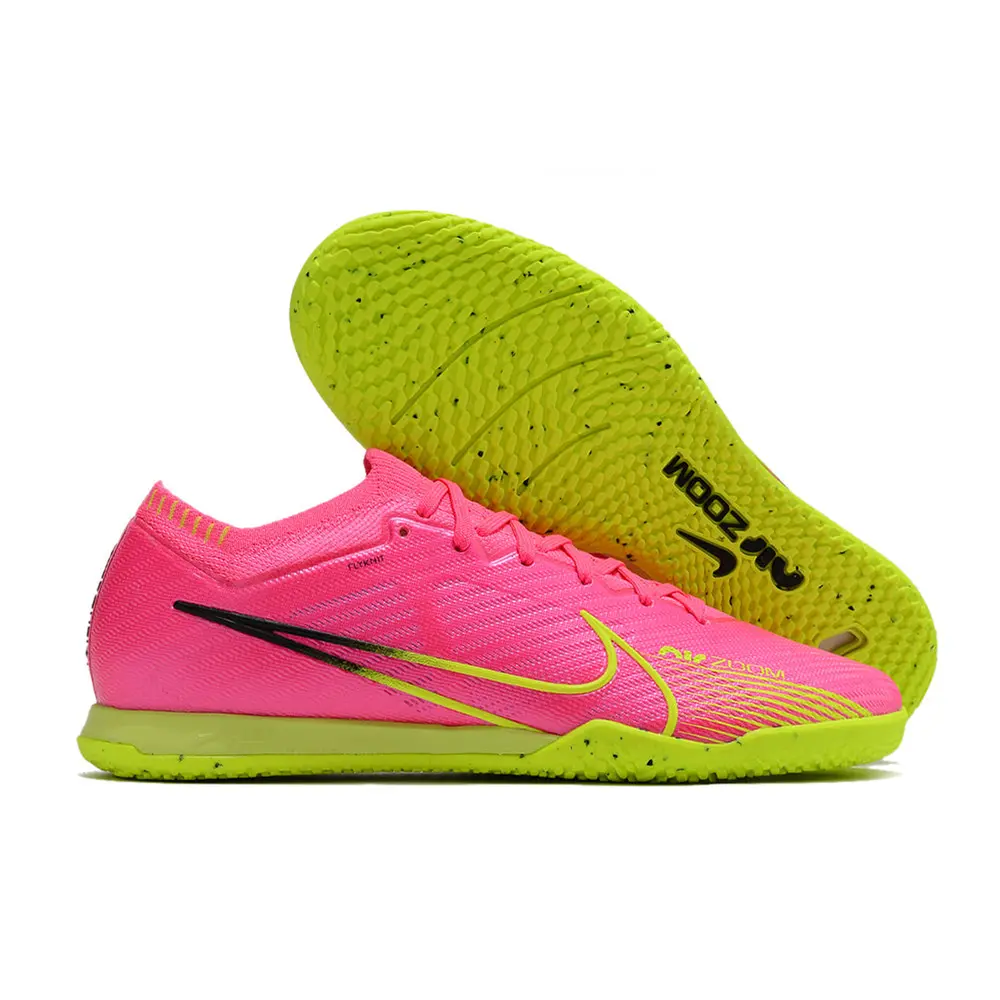 Chuteira Futsal Nike Air Zoom Mercurial Vapor 15 Elite Velocidade