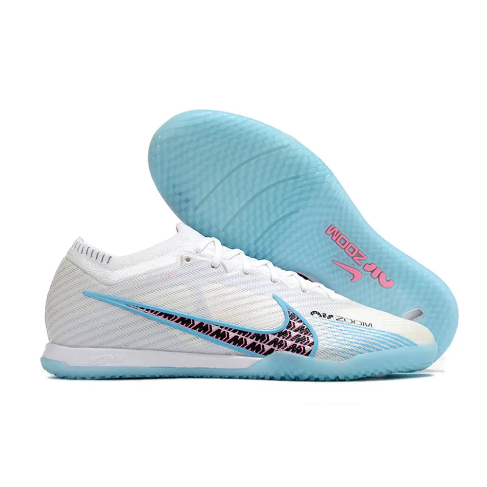 Chuteira Futsal Nike Air Zoom Mercurial Vapor 15 | Velocidade